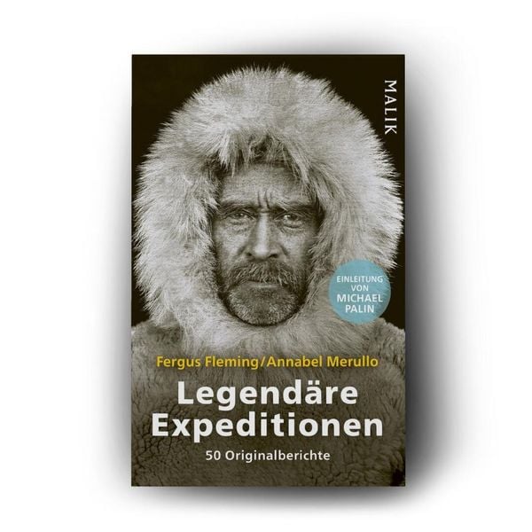 Produktbild: Legend&auml;re Expeditionen