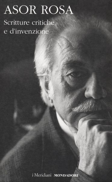 Produktbild: Scritture critiche e d'invenzione