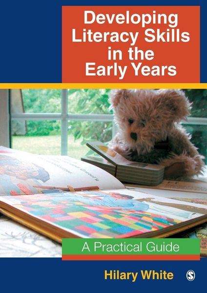 Produktbild: Developing Literacy Skills in the Early Years