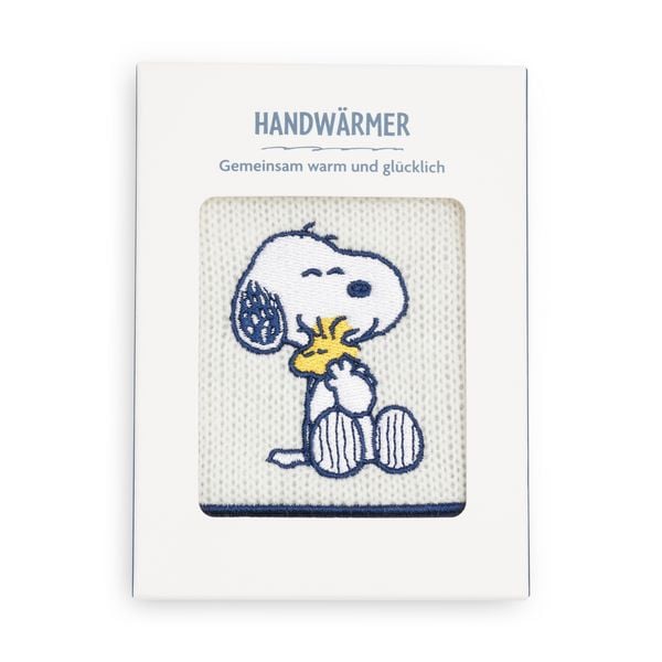 Produktbild: Handw&auml;rmer "Snoopy"
