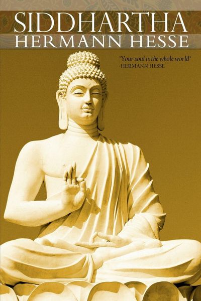 Produktbild: Siddhartha