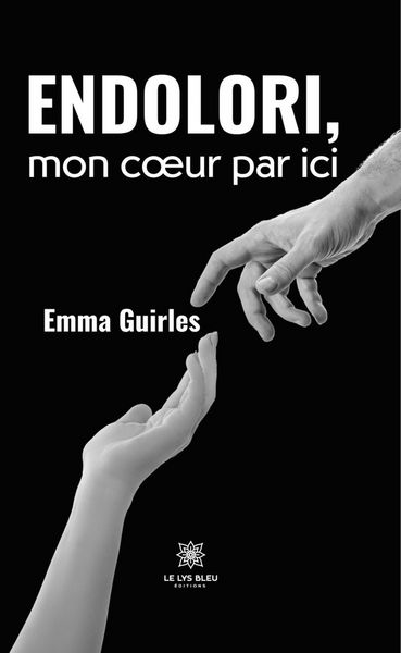 Produktbild: Endolori, mon coeur par ici