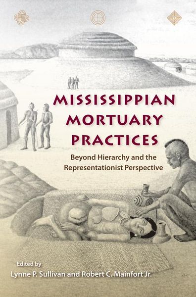 Produktbild: Mississippian Mortuary Practices