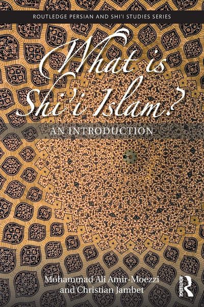Produktbild: What is Shi'i Islam?