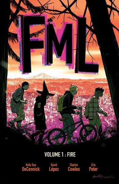 Produktbild: FML
