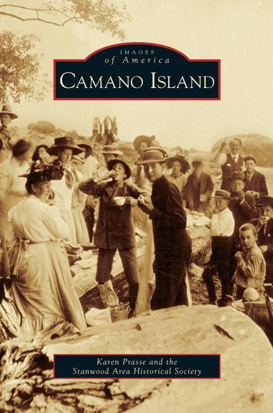 Produktbild: Camano Island
