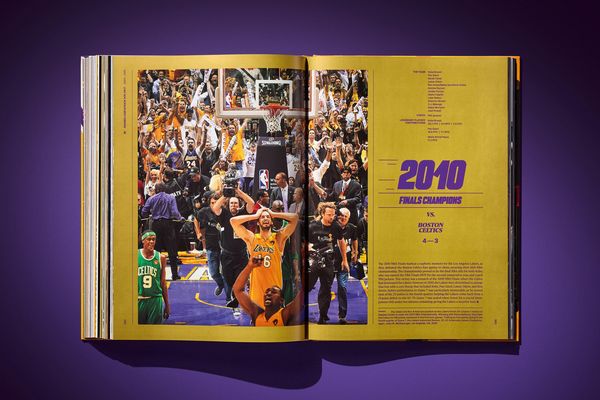 Produktbild: Lakers