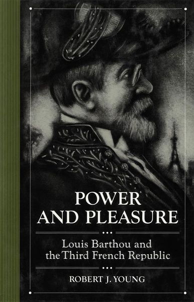 Produktbild: Power and Pleasure