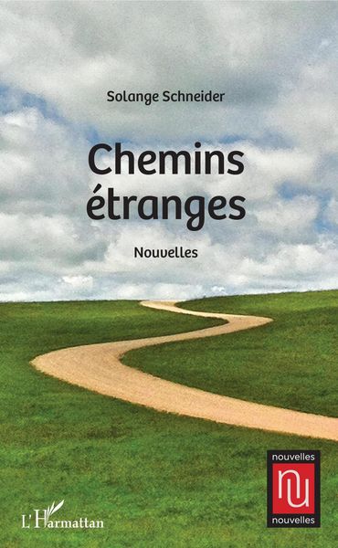 Produktbild: Chemins &eacute;tranges