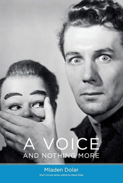 Produktbild: A Voice and Nothing More