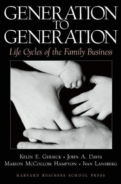 Produktbild: Generation to Generation