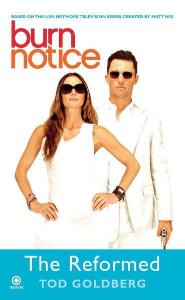 Produktbild: Burn Notice: The Reformed