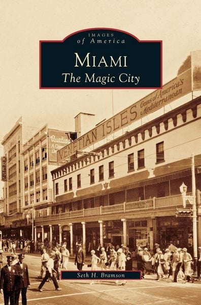 Produktbild: Miami