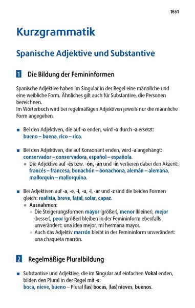 Produktbild: Langenscheidt Taschenw&ouml;rterbuch Spanisch