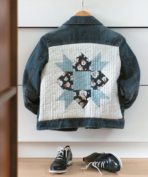 Produktbild: Patchwork