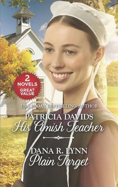 Produktbild: His Amish Teacher & Plain Targ