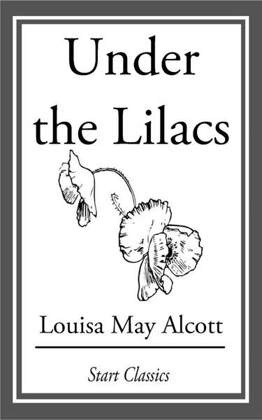 Produktbild: Under the Lilacs