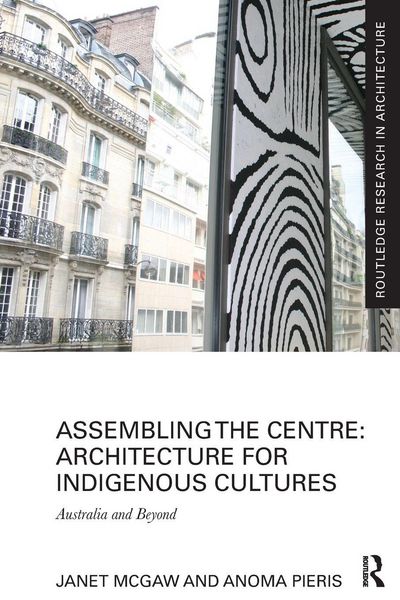 Produktbild: Assembling the Centre