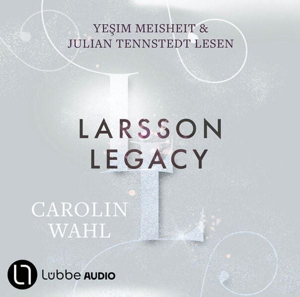 Produktbild: Larsson Legacy