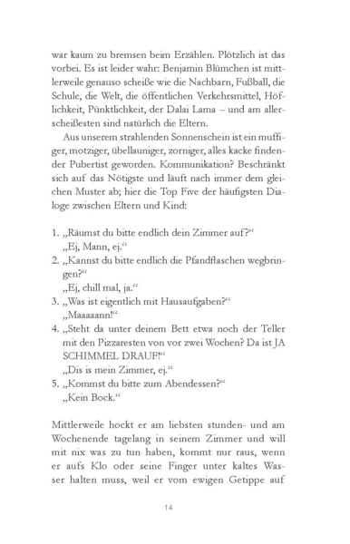 Produktbild: Chill mal!