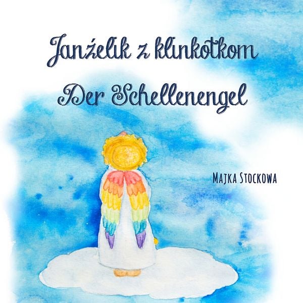 Produktbild: Janzelik z klinkotkom - der Schellenengel