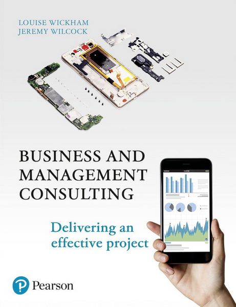 Produktbild: Business and Management Consulting