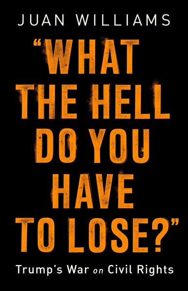 Produktbild: What the Hell Do You Have to Lose?