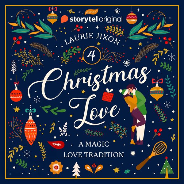 Produktbild: Magic Love Tradition, A