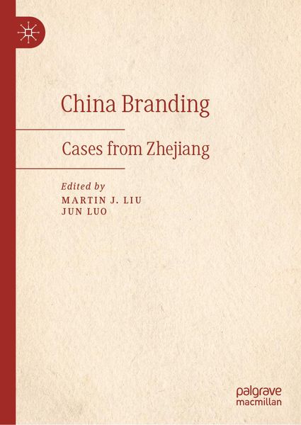Produktbild: China Branding