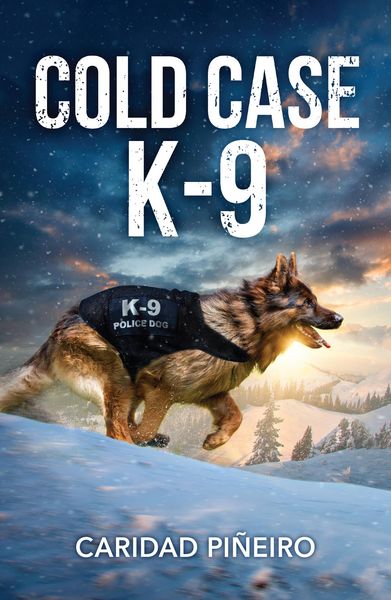 Produktbild: Cold Case K-9