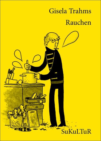 Produktbild: Rauchen