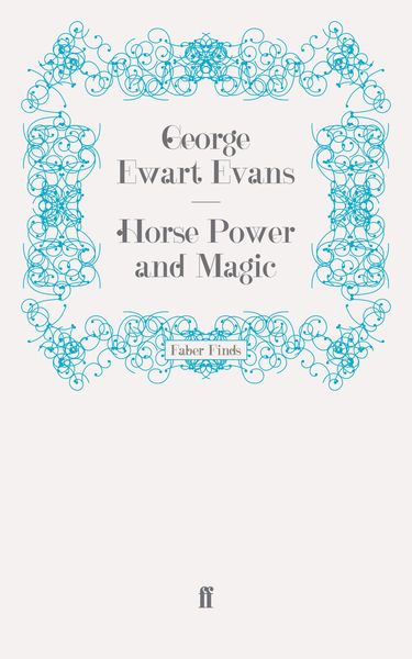 Produktbild: Horse Power and Magic