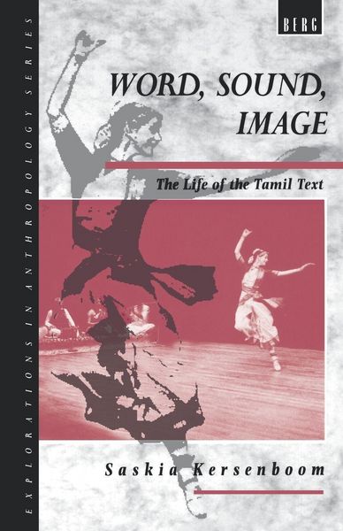 Produktbild: Word, Sound, Image