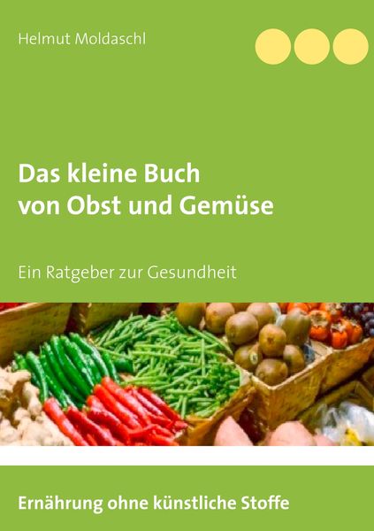 Produktbild: Das kleine Buch von Obst und Gem&uuml;se