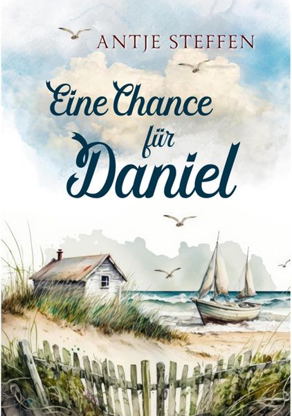 Produktbild: Eine Chance f&uuml;r Daniel