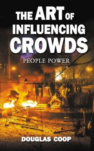 Produktbild: Coop, D: Art of Influencing Crowds