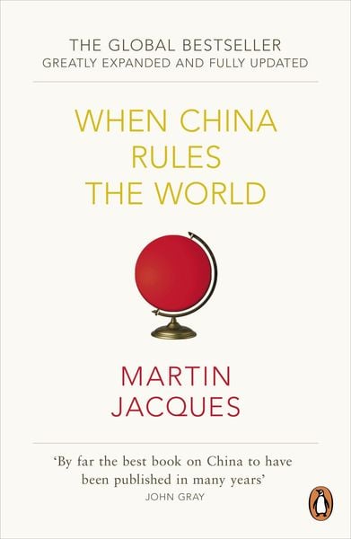 Produktbild: When China Rules the World