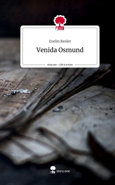 Produktbild: Venida Osmund. Life is a Story - story.one