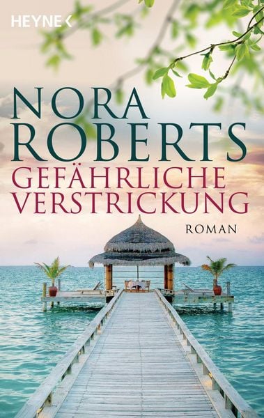 Produktbild: Gef&auml;hrliche Verstrickung