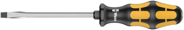 Produktbild: Werkstatt Schlitz-Schraubendreher Wera 932 A 05018262001 Klingenbreite: 4.5 mm Klingenl&auml;nge: 90 mm