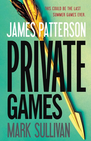 Produktbild: Private Games