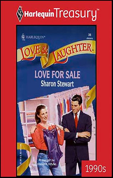 Produktbild: Love For Sale