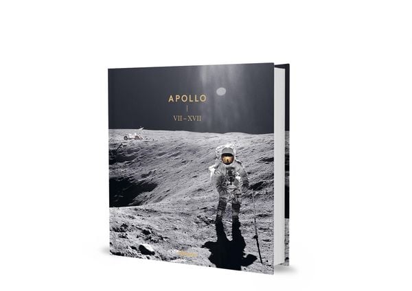 Produktbild: Apollo Vii-Xvii