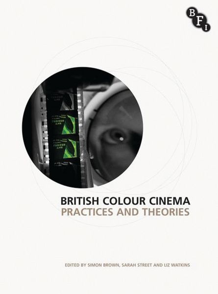 Produktbild: British Colour Cinema