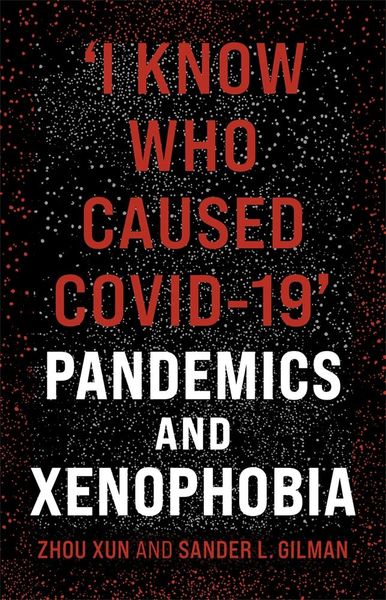 Produktbild: 'I Know Who Caused COVID-19'