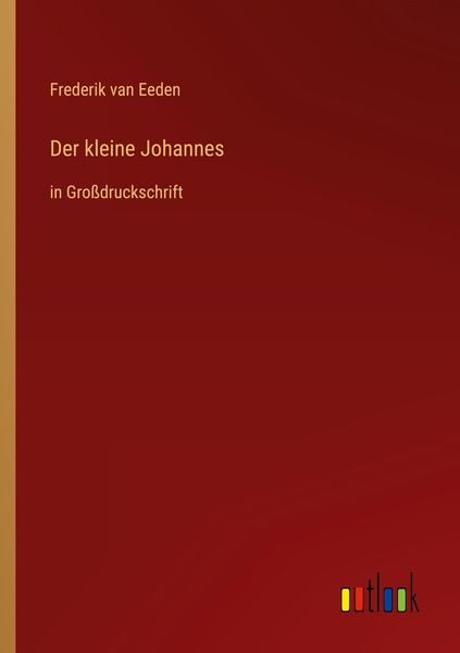Produktbild: Der kleine Johannes