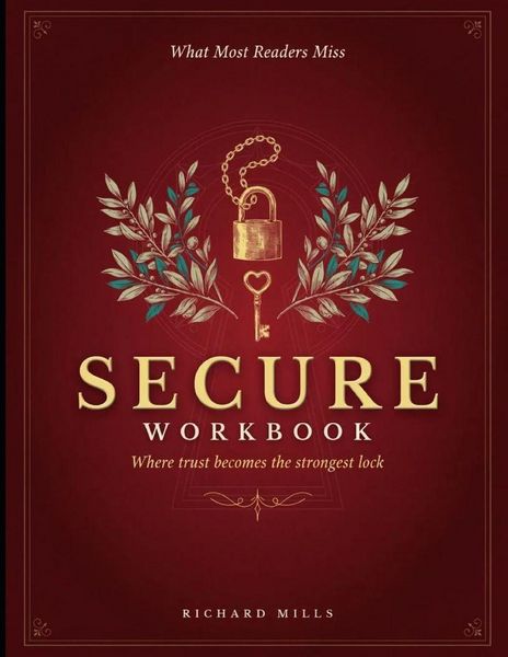 Produktbild: What Most Readers Miss Secure