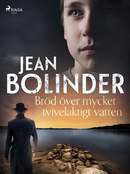 Produktbild: Br&ouml;d &ouml;ver mycket tvivelaktigt vatten