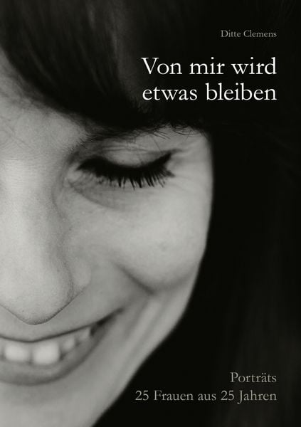 Produktbild: Von mir wird etwas bleiben