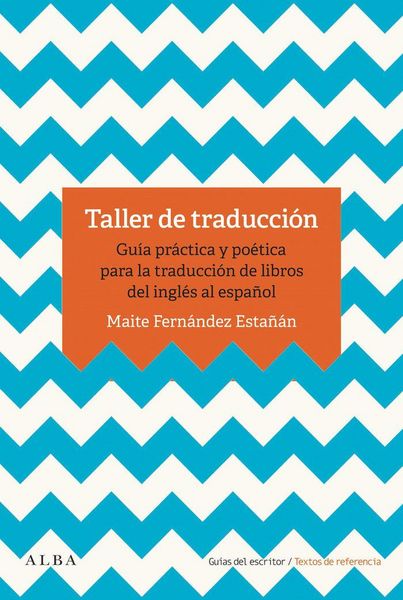 Produktbild: Taller de traducci&oacute;n